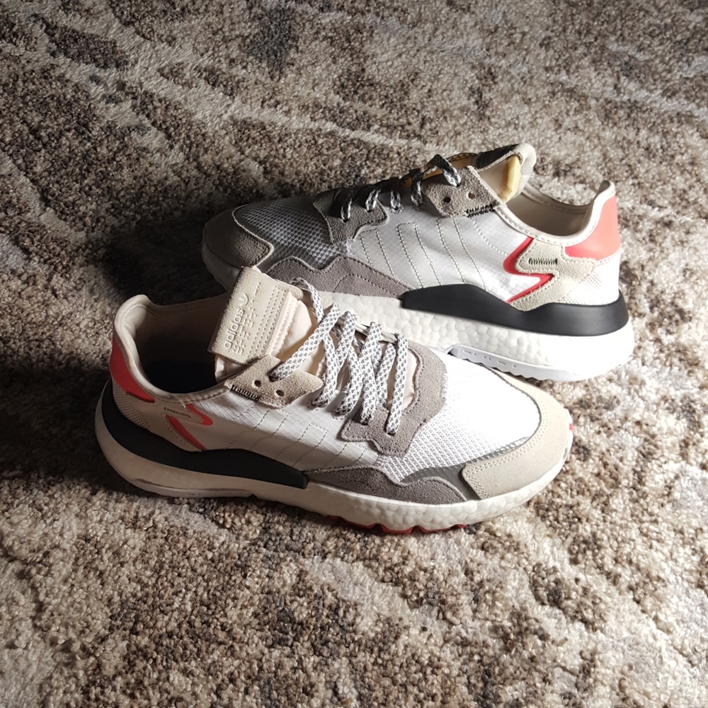 Adidas Nite Jogger 🔥asf ! - Picture 12 of 13